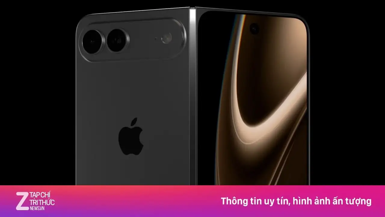 تحديات تقنية تعيق تطوير أجهزة آيفون القابلة للطي في الفترة القادمة